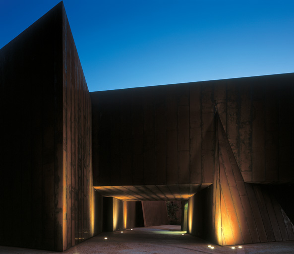 Australian Centre for Contemporary Art 3